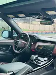 2024 Land Rover Range Rover Sport P400 V6 - 5