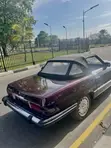Vintage Mercedes-Benz W123 for Hire - 3