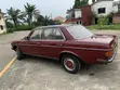 Vintage Mercedes-Benz W123 for Hire - 5