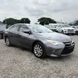 2017 Toyota Camry XLE Sedan (3.5L) - Direct Belgium - 1