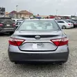 2017 Toyota Camry XLE Sedan (3.5L) - Direct Belgium - 2
