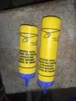 Chalk Line Refill Powder Bottle - 3