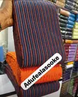 Aso Oke Bundle - Iseyin Origin - 3