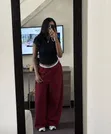 Reu Clothing Joggers - Brand New - 1