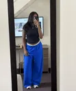 Reu Clothing Joggers - Brand New - 4