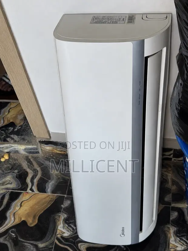 Midea 1HP Split Air Conditioner - 1