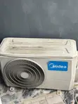Midea 1HP Split Air Conditioner - 3