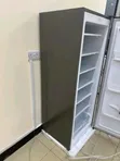 Hisense 190L RS189DR Mai Layuka 7 Freezer Mai Tsaye - 1