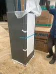 Hisense 190L RS189DR Mai Layuka 7 Freezer Mai Tsaye - 2