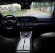 Mercedes-Benz GLE-Class AMG GLE 53 4MATIC 2021 Black - 3