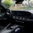 Mercedes-Benz GLE-Class AMG GLE 53 4MATIC 2021 Black - 4
