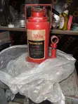 20 Ton Hydraulic Jack - Sabon Sama - 1