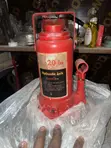 20 Ton Hydraulic Jack - Sabon Sama - 2