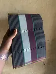 Luxury Vintage Asooke - 8 Zare - 1