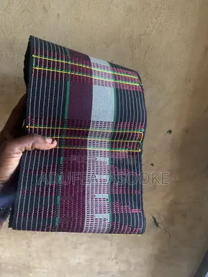 Luxury Vintage Asooke - 8 Zare