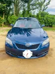 2009 Toyota Camry SE Sedan - 3