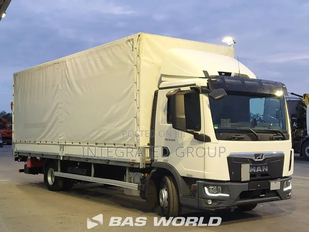 Integrated Logistics: Lagos to Anambra State - 1