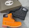 Classic Timberland Ankle Boots - 2