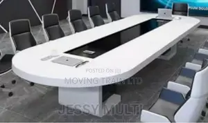 Boss Office Products Conference Table