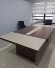 Boss Office Products Conference Table - 3
