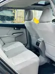 2012 Toyota Camry XLE Foreign Used - 1