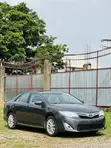 2012 Toyota Camry XLE Foreign Used - 2