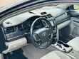 2012 Toyota Camry XLE Foreign Used - 3