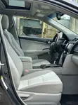 2012 Toyota Camry XLE Foreign Used - 4