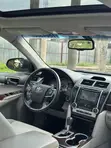 2012 Toyota Camry XLE Foreign Used - 5