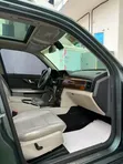 Mercedes-Benz GLK-Class 2011 Green - 1