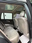 Mercedes-Benz GLK-Class 2011 Green - 4