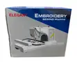 Elegant ESS Embroidery Sewing Machine - 3