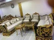 High Quality Imported Egypt Luxury Royal Chair Set - 2