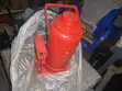 Hydraulic Jack - Sabon Sama - 1