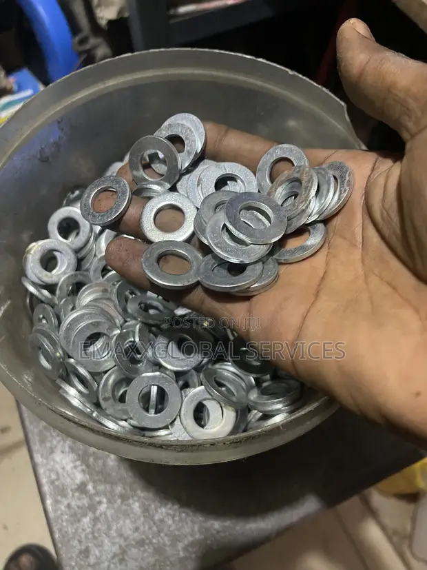 10mm Washer - 1