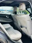 Mercedes-Benz E350 2010 Gray - 4