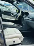 Mercedes-Benz E350 2010 Gray - 5