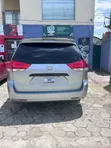 Toyota Sienna 2011 Silver - 4
