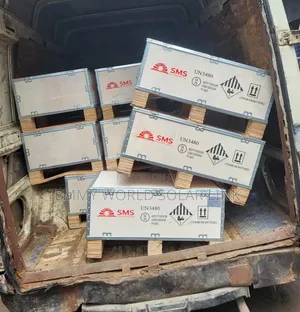 SMS Baturi 10kWh 48V na Rana