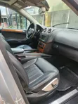 Mercedes-Benz M Class 2008 Silver - 3