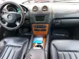 Mercedes-Benz M Class 2008 Silver - 4