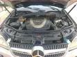 Mercedes-Benz M Class 2008 Silver - 5