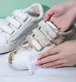 Shoe Wipes - Sabon Kayayyakin - 1
