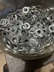 10mm Washer Nut - 1