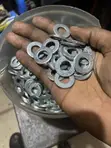 10mm Washer Nut - 2