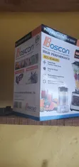 Boscon Commercial Wall Breaking Blender/Food Processor (BOS-BD4630S) - 2