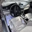 Toyota Camry 2012 Black - Direct Belgium - 3