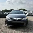 Toyota Camry 2012 Black - Direct Belgium - 5
