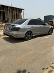2011 Mercedes-Benz E350 Sedan Base - An Sauya zuwa AMG Kit - 4