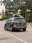 Mercedes-Benz GLE 350d 4MATIC 2018 Grey - 2